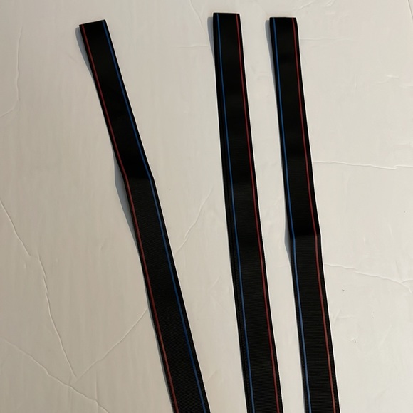 3 Hugo boss x NBA nylon lanyard - Picture 2 of 4